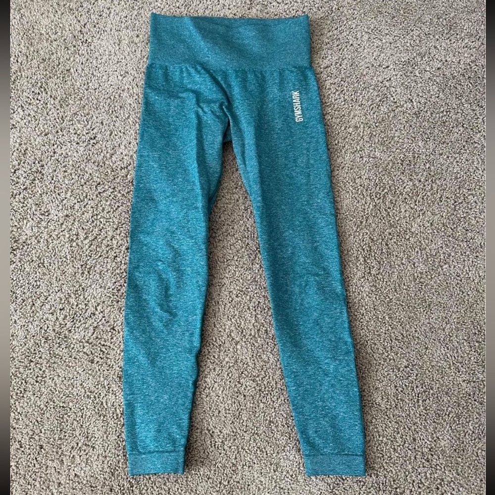 Gymshark Seamless Leggings